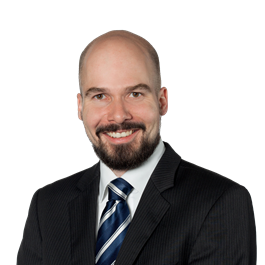 Benedikt Bleyer