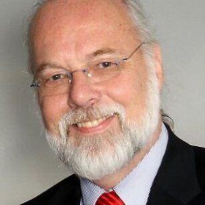 Picture of Michael Hinnerkort