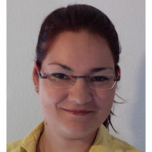 Picture of Bernadette Kunzmann