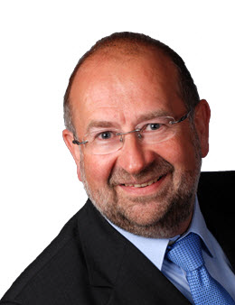 Norbert Gebauer