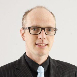 Picture of Rainer Schuler