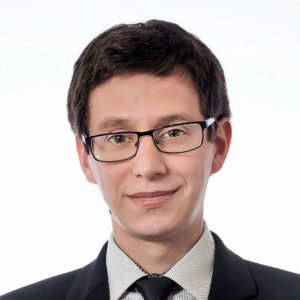 Picture of Leopold Dumancic