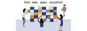 data model driven development