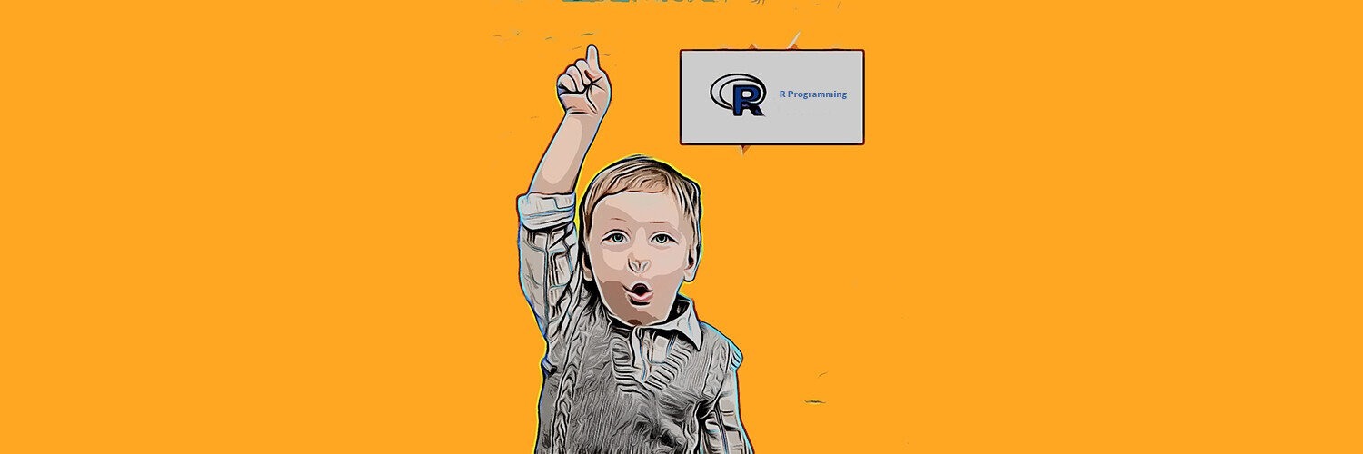 A Beginner’s Guide to R Programming Language - CubeServ