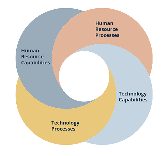 Data Culture Components