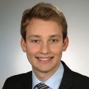 Jan Frederick Sabjetzki