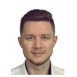 Picture of Artur Kloster