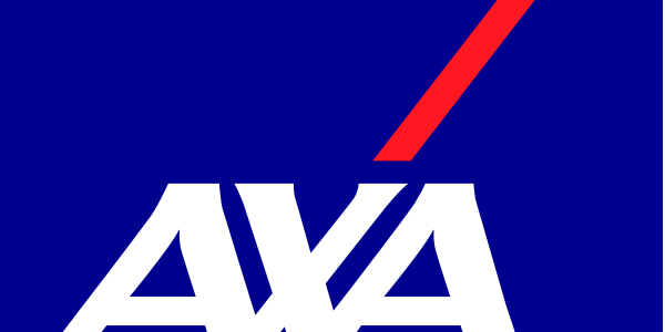 AXA Logo