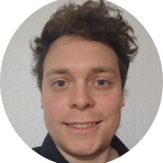 Ben Dangelmayr rund 2