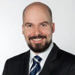 Benedikt Bleyer