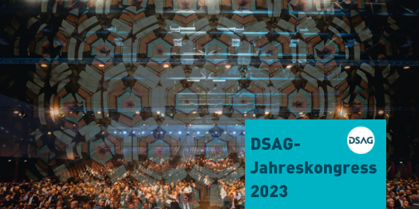 DSAG-Jahreskongress-2023