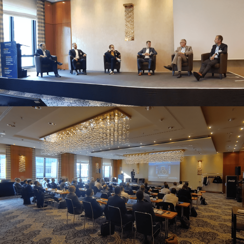 CubeServ Congress Düsseldorf 2022