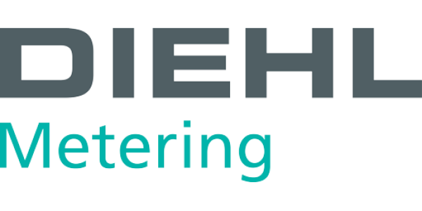 Diehl Metering Logo