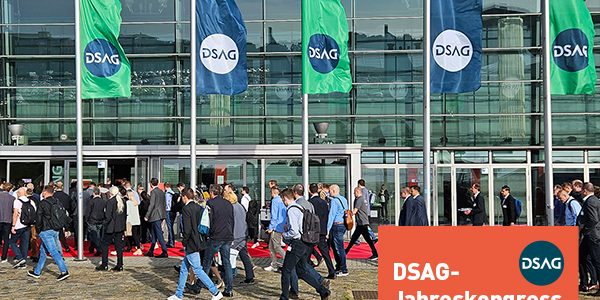 DSAG Jahreskongress 2024