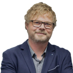 Michael-Ralph-Neumann freigestellt
