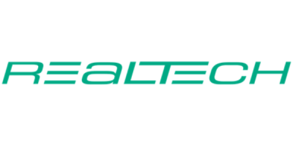 REALTECH Logo groß