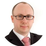 Ralf Patrick Sawicki