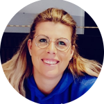 Sabine Höpfner