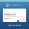 tableau-specialist